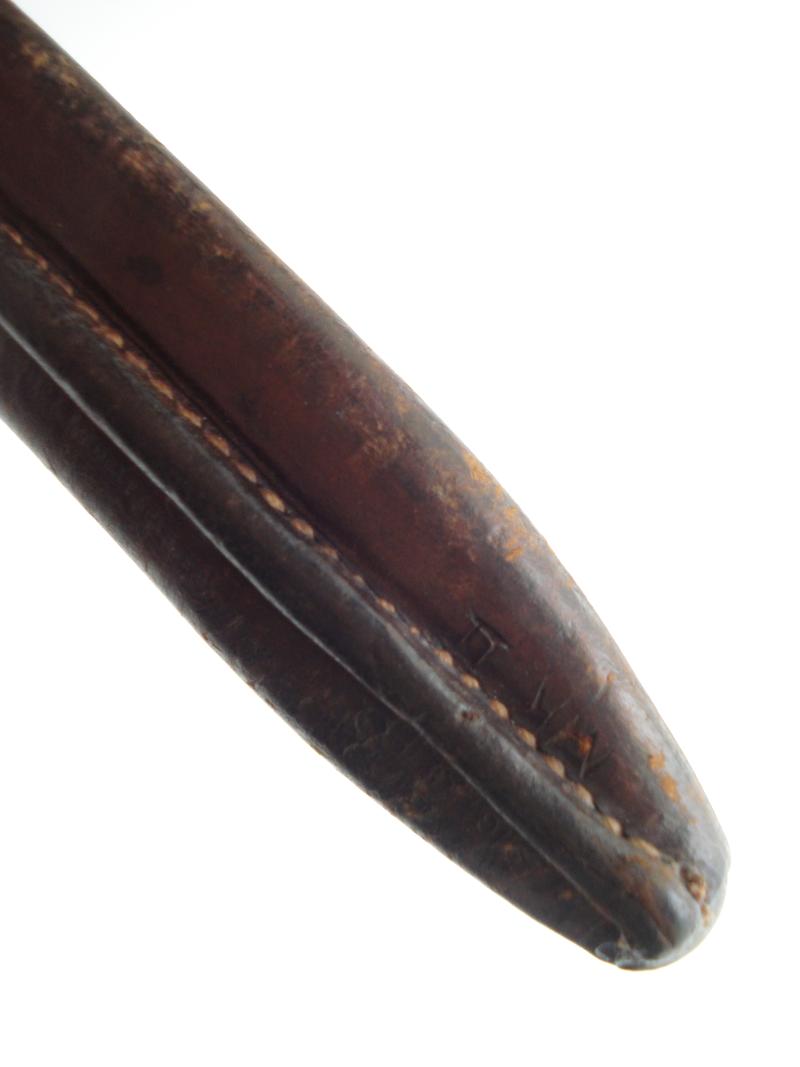 WW1 Ross Bayonet C.E.F Marked