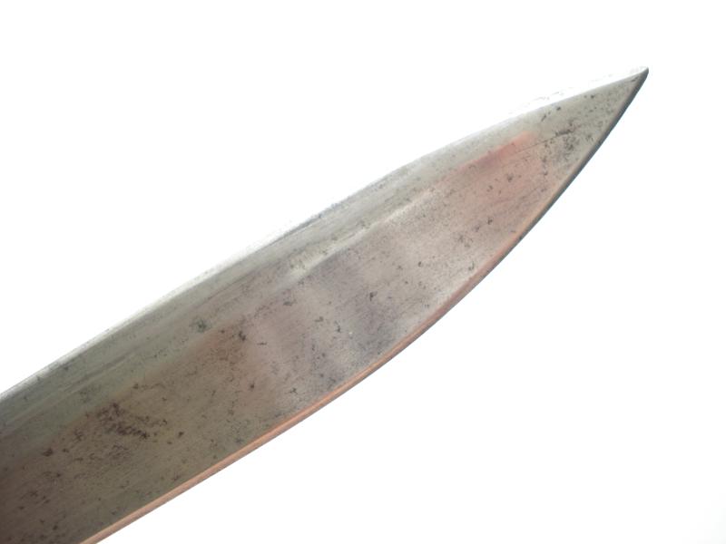 WW1 Ross Bayonet C.E.F Marked