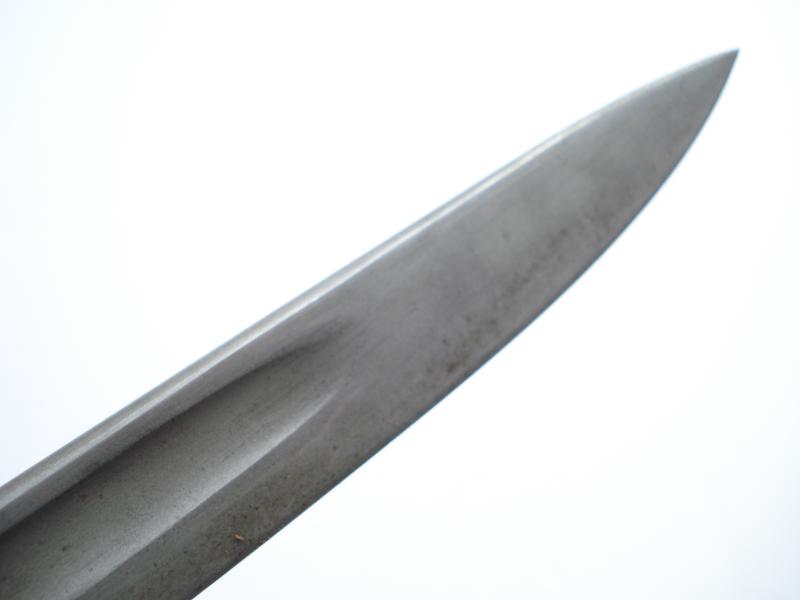 British 1907 Pattern Bayonet
