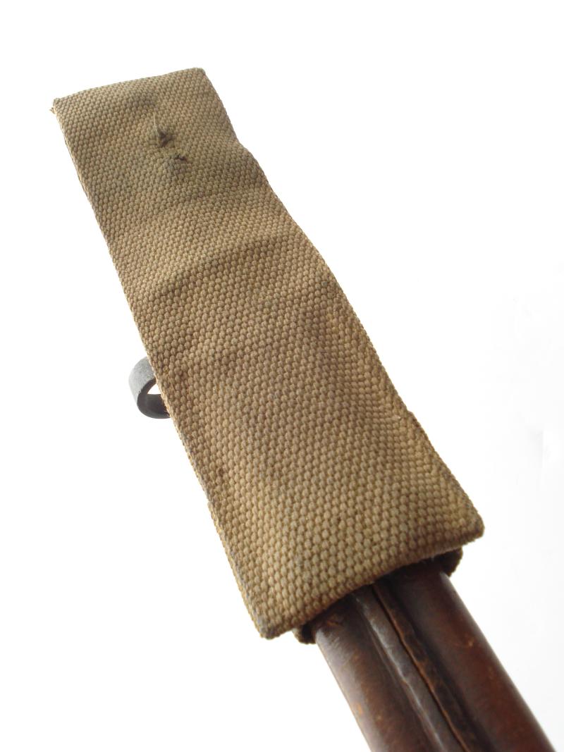 Volunteer P'88 Bayonet, Mole/Greener