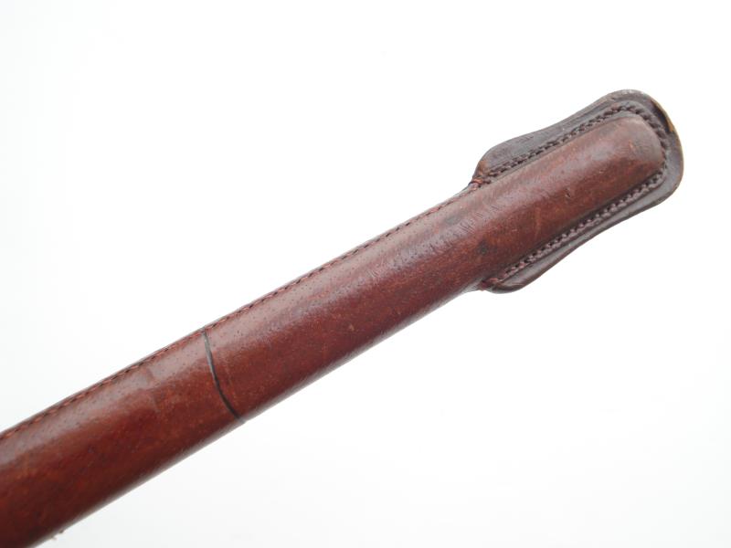 1897 Pattern Sword 8th Battalion The Sherwood Foresters