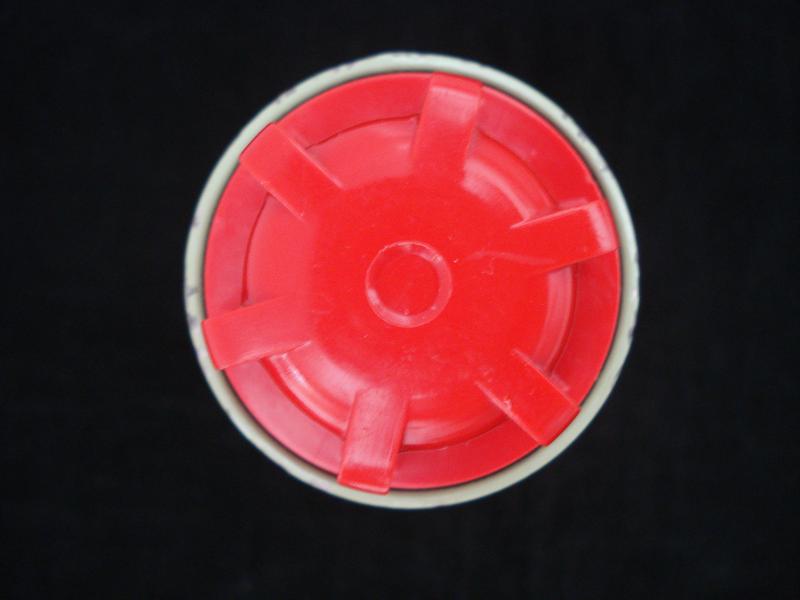 Factory Inert British L48A1 Smoke Grenade