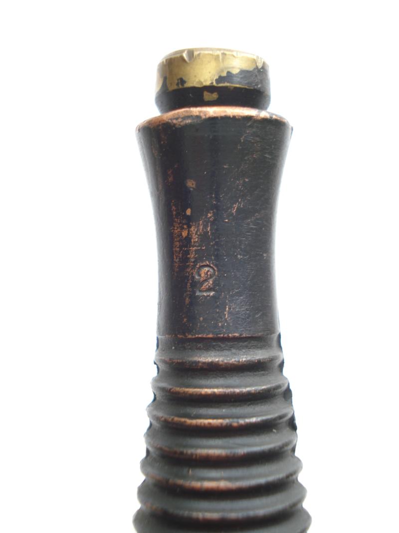Post-War F.S Knife, R. Cooper Sheffield