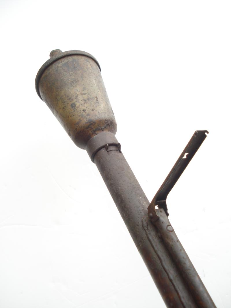 WW2 German Panzerfaust Klein
