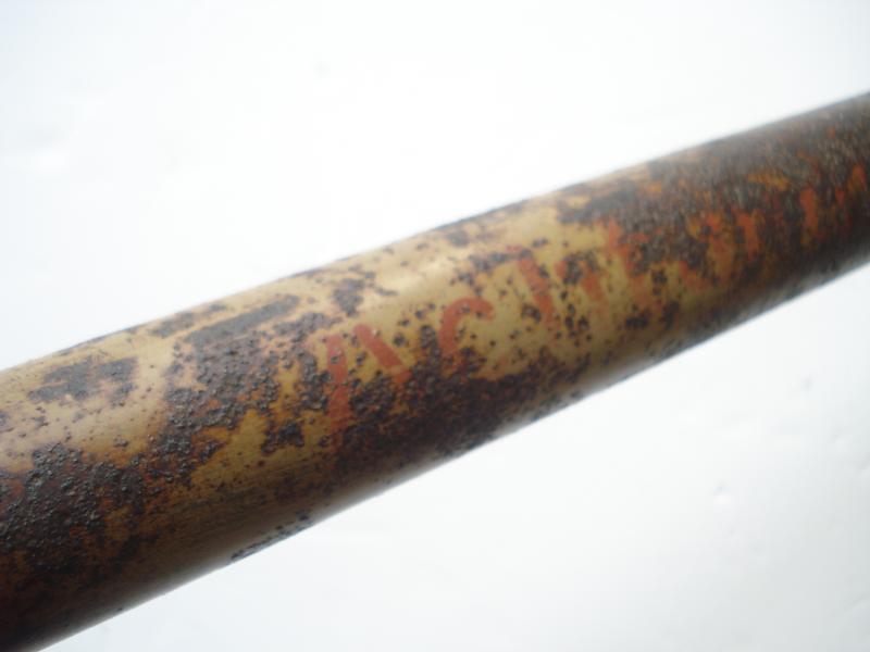 WW2 German Panzerfaust Klein