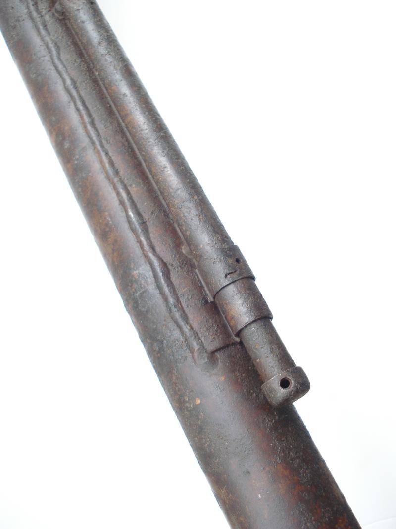 WW2 German Panzerfaust Klein