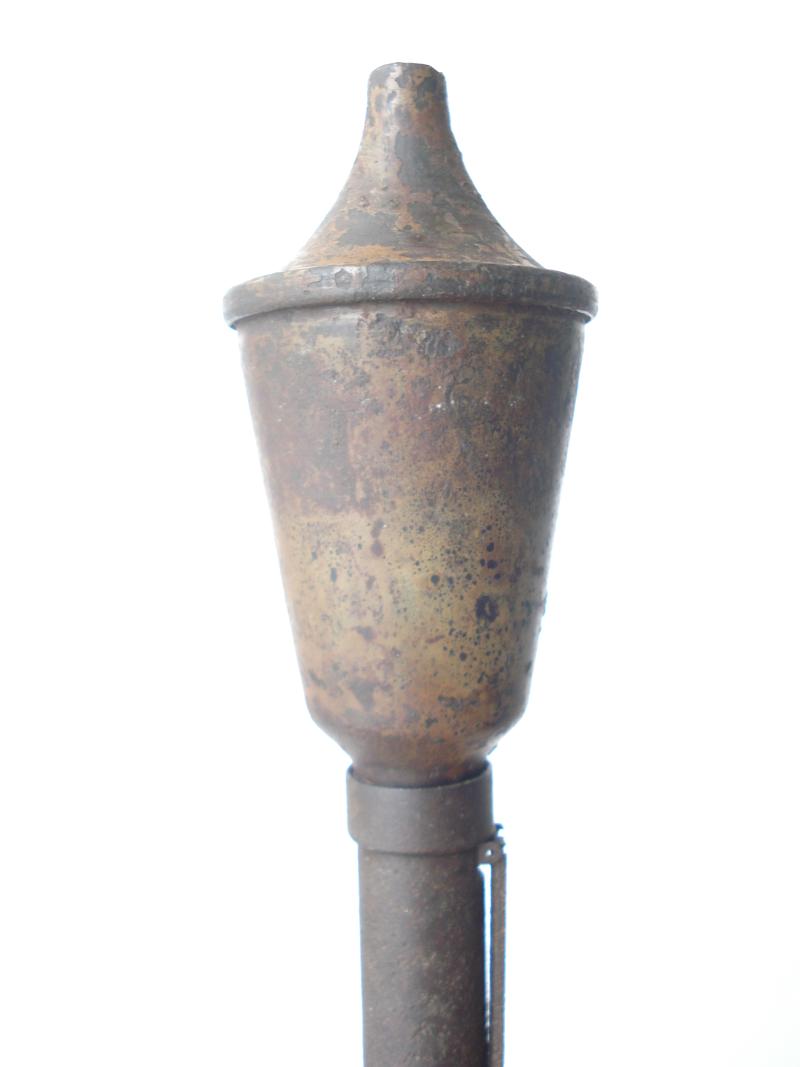 WW2 German Panzerfaust Klein
