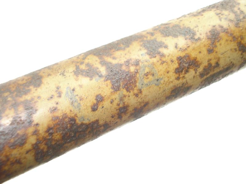 WW2 German Panzerfaust Klein