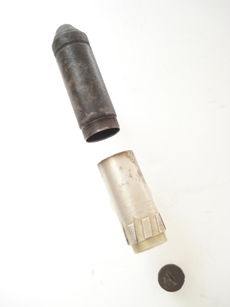 WW2 German Gewehr Panzergranate 30