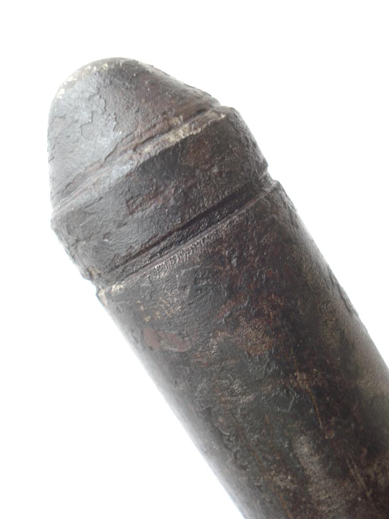 WW2 German Gewehr Panzergranate 30