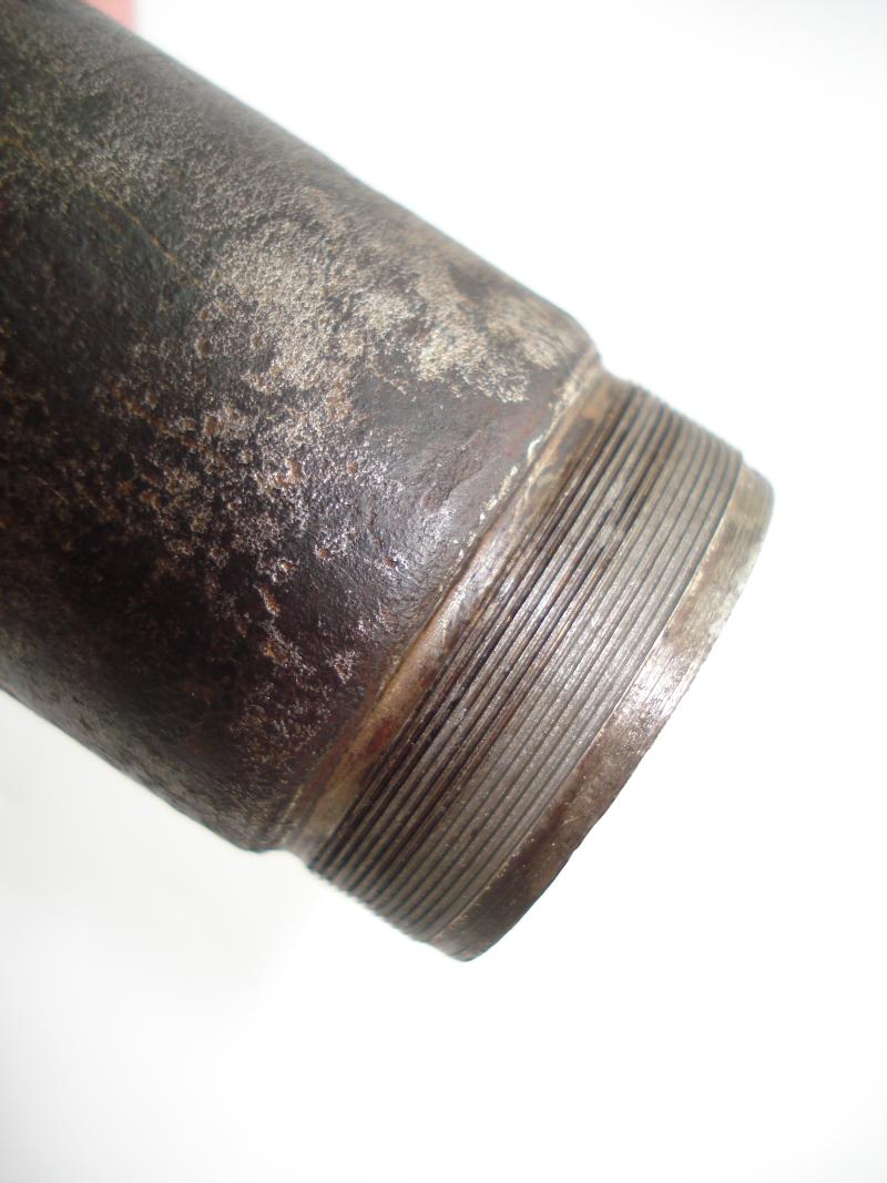 WW2 German Gewehr Panzergranate 30